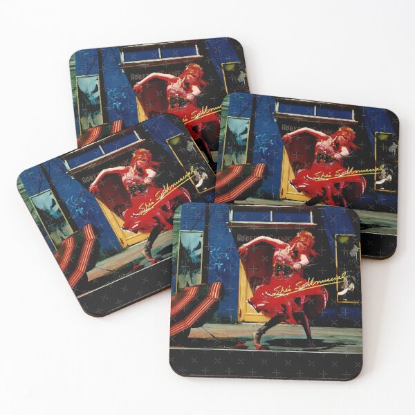 Item preview, Cyndi Lauper retro  Classic designed and sold by jodierlcar.