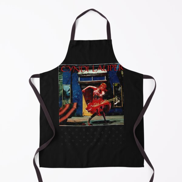Item preview, Cyndi Lauper retro  Classic designed and sold by jodierlcar.