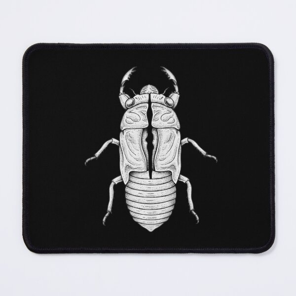 Item preview, Cicada Shell designed and sold by Naux | Design & Illustration.