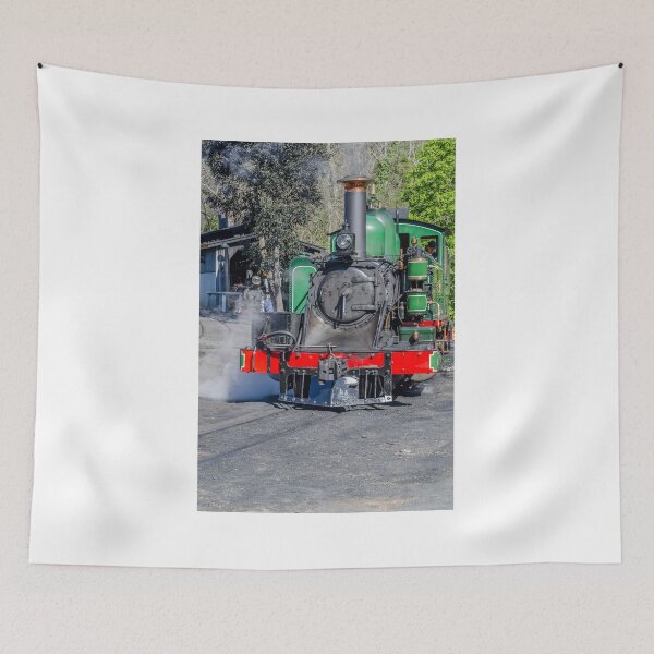 Item preview, Puffing Billy Railway designed and sold by House of Golden.