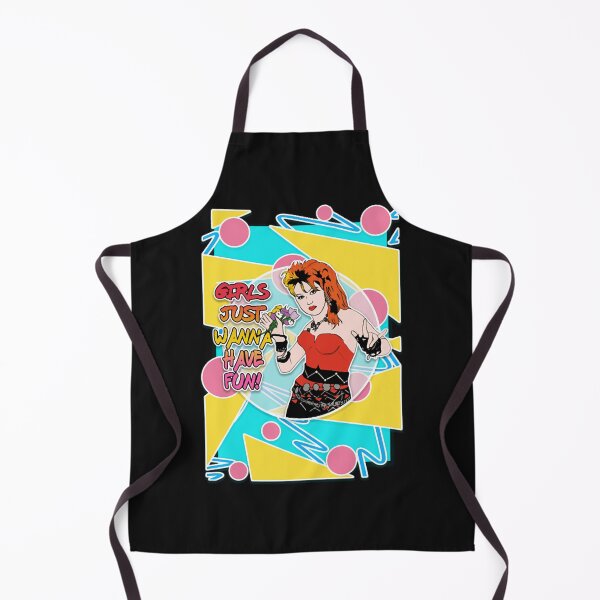 Item preview, Cyndi Lauper retro  Classic designed and sold by jodierlcar.