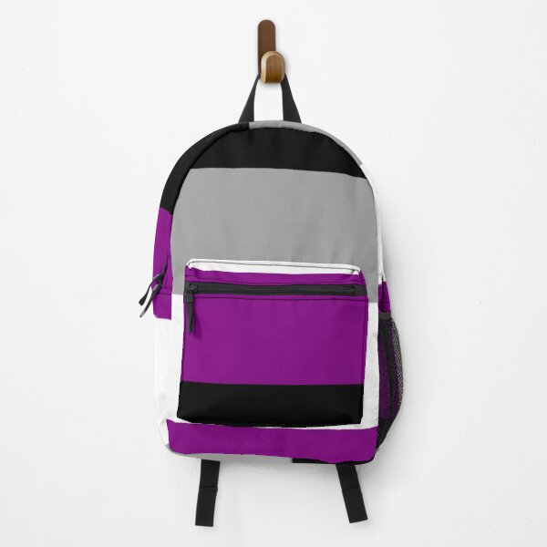 Item preview, Asexual flag designed and sold by thebizzz.