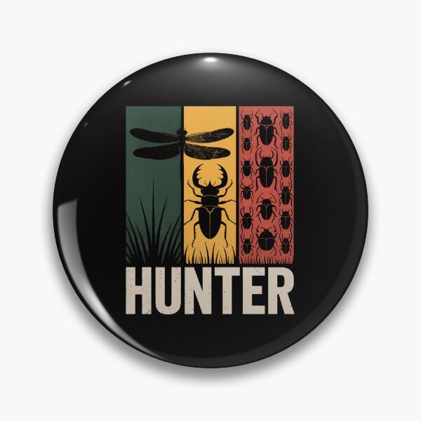 Item preview, Bug Hunter Entomologist Insects for Boys Girls Kids designed and sold by tlallimicrichi.