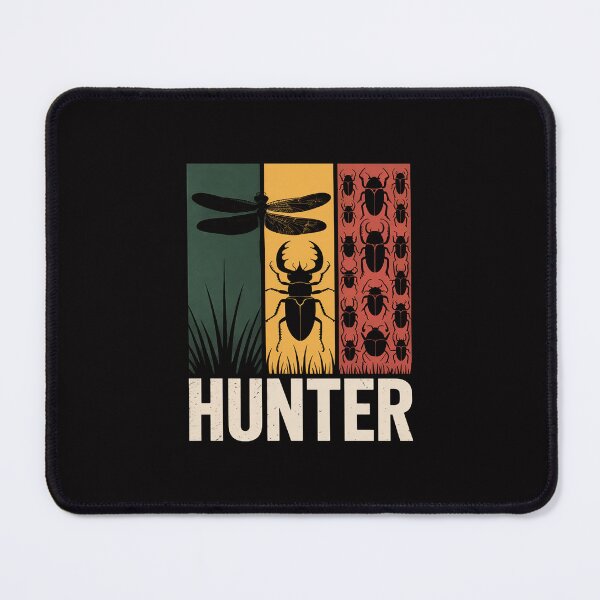 Item preview, Bug Hunter Entomologist Insects for Boys Girls Kids designed and sold by tlallimicrichi.