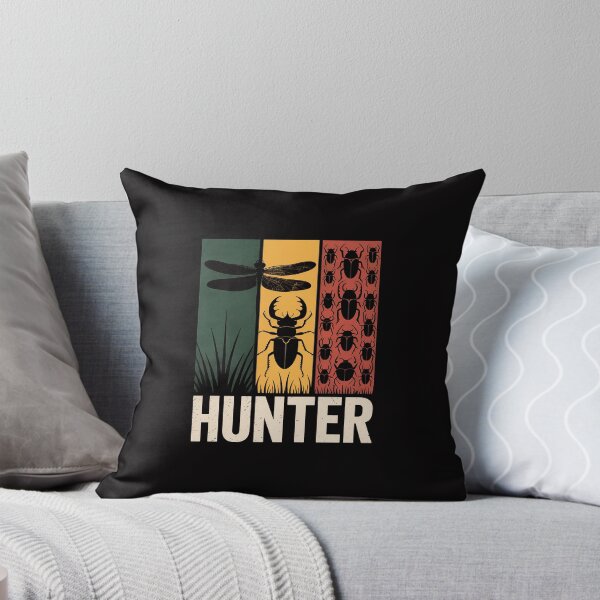 Item preview, Bug Hunter Entomologist Insects for Boys Girls Kids designed and sold by tlallimicrichi.