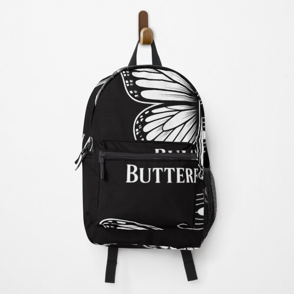 Item preview, Bullet Butterfly Wings Alternative 90s Rock Music designed and sold by tlallimicrichi.