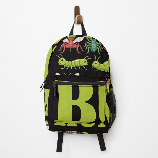 Item preview, Bug Lover Insects Entomologist Boys Girls Biologist designed and sold by tlallimicrichi.