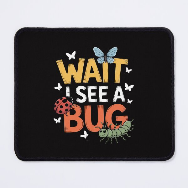 Item preview, Bug Insect for Entomologists and Bug Lovers designed and sold by tlallimicrichi.