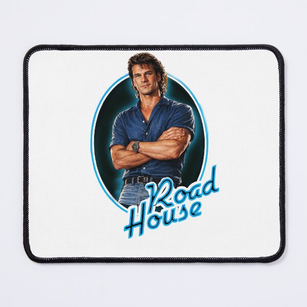 Item preview, Road House designed and sold by American Artist Designs.
