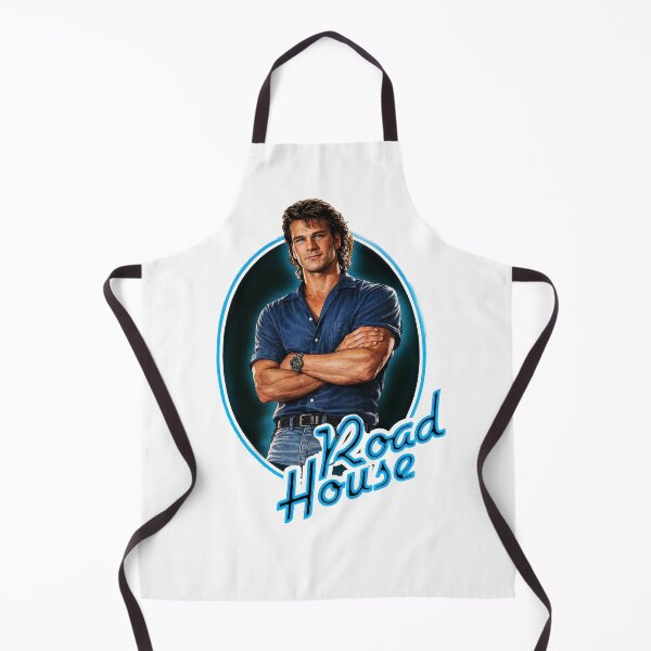 Item preview, Road House designed and sold by American Artist Designs.
