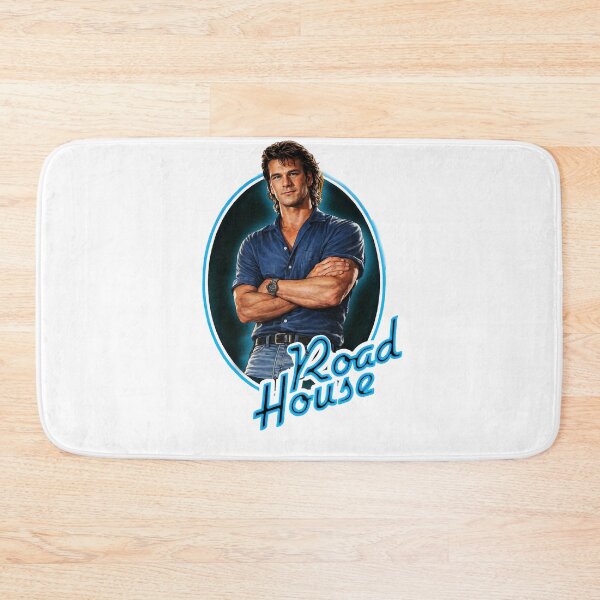 Item preview, Road House designed and sold by American Artist Designs.