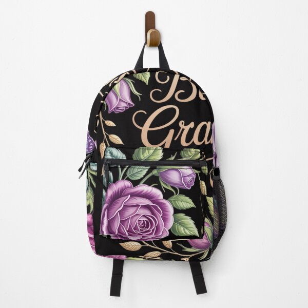Item preview, Blessed Grandma For Women Lavender Rose designed and sold by tlallimicrichi.