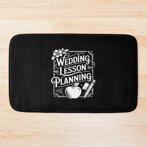 Item preview, Wedding Lesson Planning Teacher Preparation Marriage designed and sold by imsamaharem.