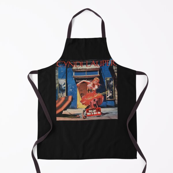 Item preview, Cyndi Lauper retro  Classic designed and sold by jodierlcar.