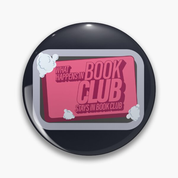 Item preview, Book Club Soap Bar designed and sold by thestrawbz.