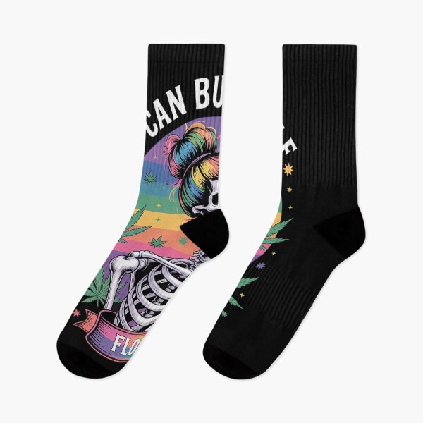 Item preview, Weed Marijuana Smoking 420 Cannabis I Can Buy Myself Flowers designed and sold by imsamaharem.