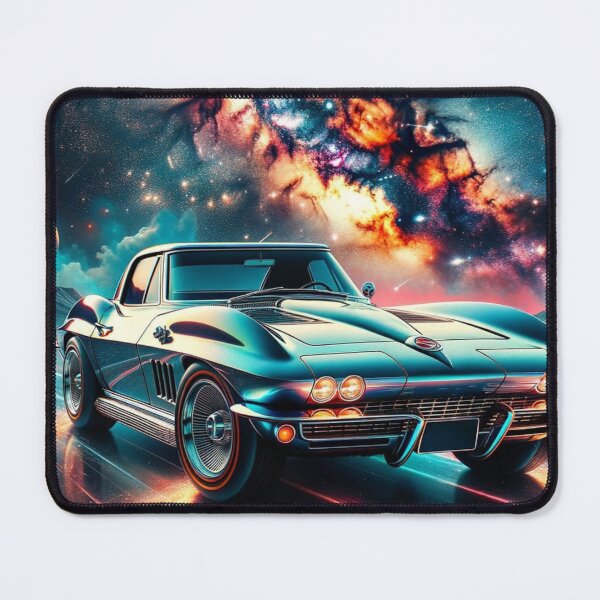 Item preview, old galactic corvette designed and sold by Todd1983.