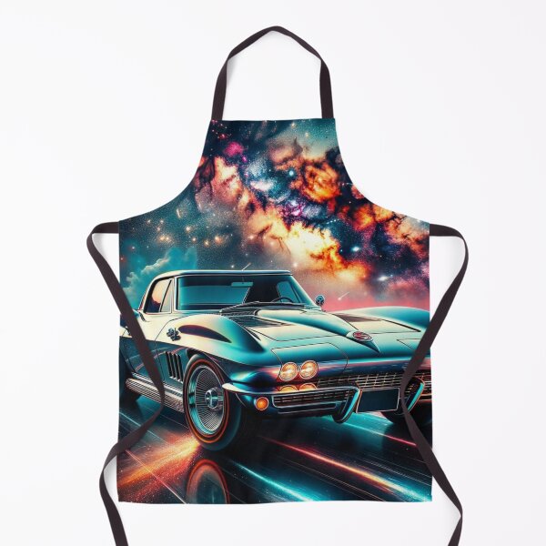 Item preview, old galactic corvette designed and sold by Todd1983.