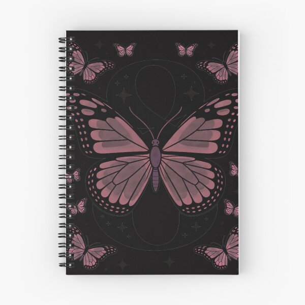 Item preview, Birthday Girl 8 years, Butterflies and Number 8 designed and sold by tlallimicrichi.
