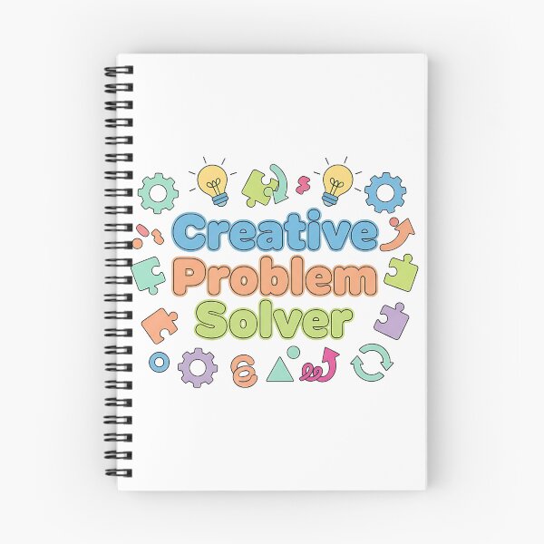 Item preview, Creative Problem Solver – Engineer Mindset Tee designed and sold by Muzgle.