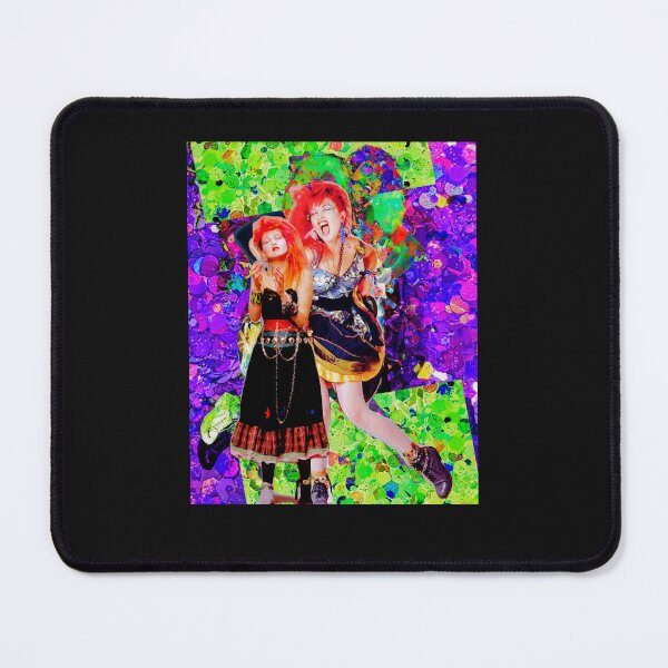 Item preview, Cyndi Lauper retro Classic designed and sold by jodierlcar.