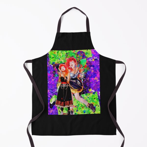 Item preview, Cyndi Lauper retro  Classic designed and sold by jodierlcar.