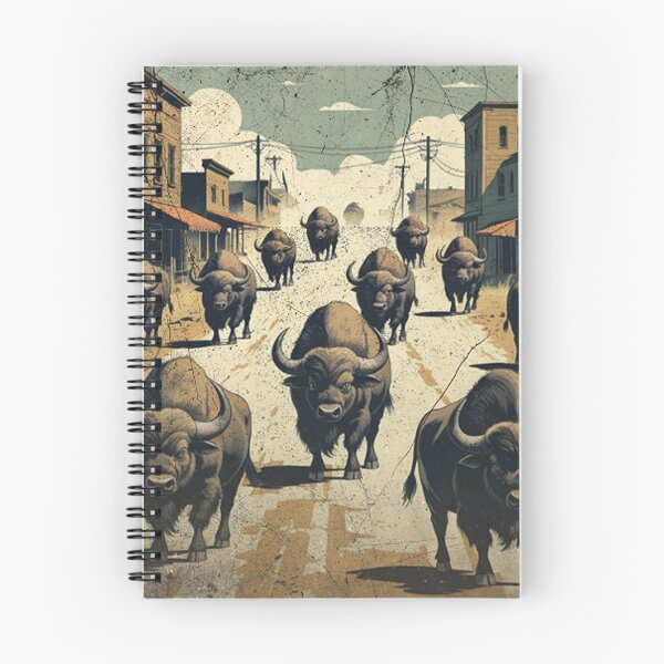 Item preview, Wild West Gridlock designed and sold by ThreadGhost.