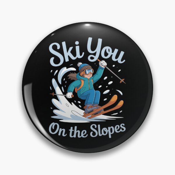 Item preview, Weekend Warrior Crew Ski You On The Slopes designed and sold by imsamaharem.