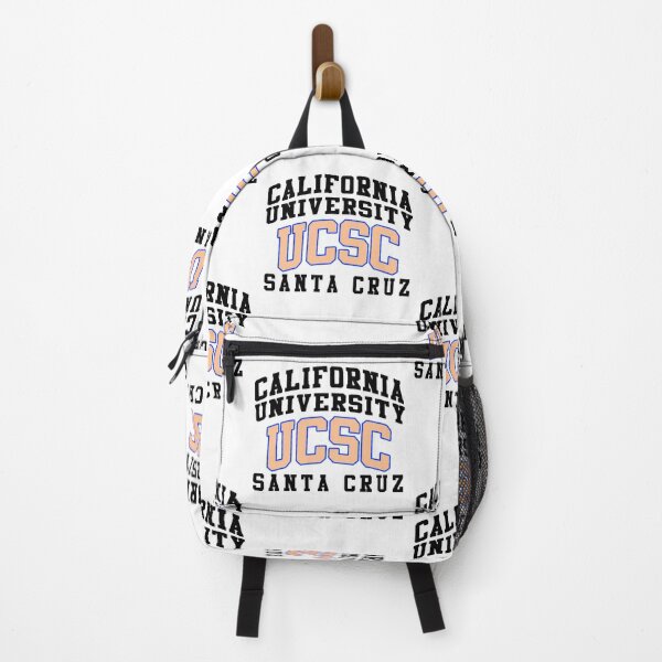 Item preview, California University UCSC Santa Cruz Varsity designed and sold by ALWAYSTROPICS.