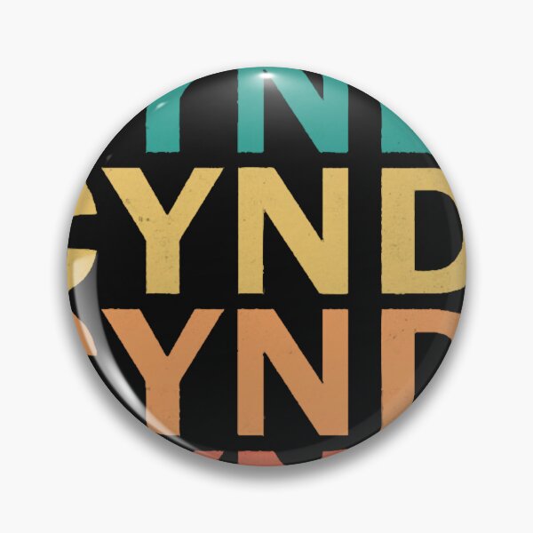 Item preview, Cyndi Lauper retro  Classic designed and sold by jodierlcar.