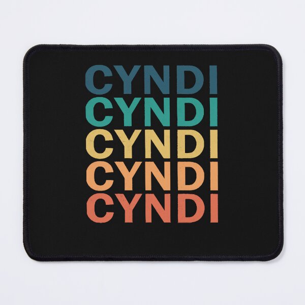 Item preview, Cyndi Lauper retro Classic designed and sold by jodierlcar.