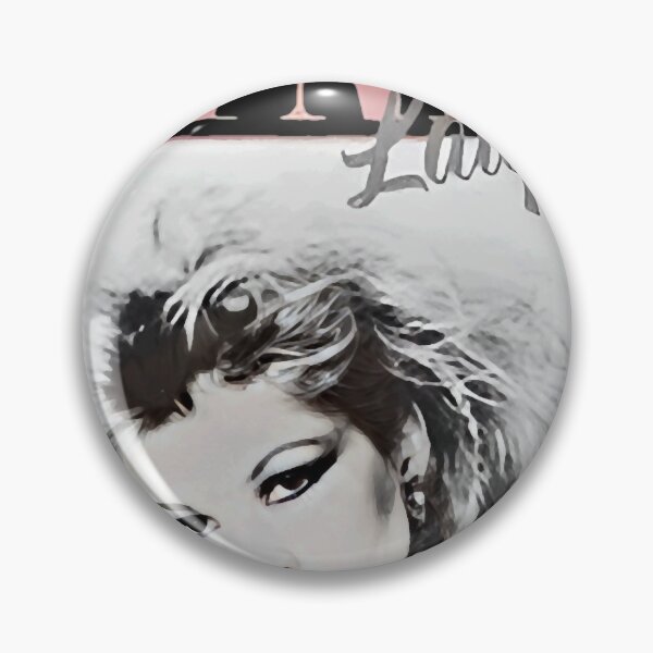 Item preview, Cyndi Lauper retro  Classic designed and sold by jodierlcar.