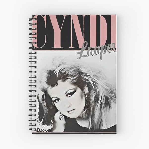 Item preview, Cyndi Lauper retro  Classic designed and sold by jodierlcar.