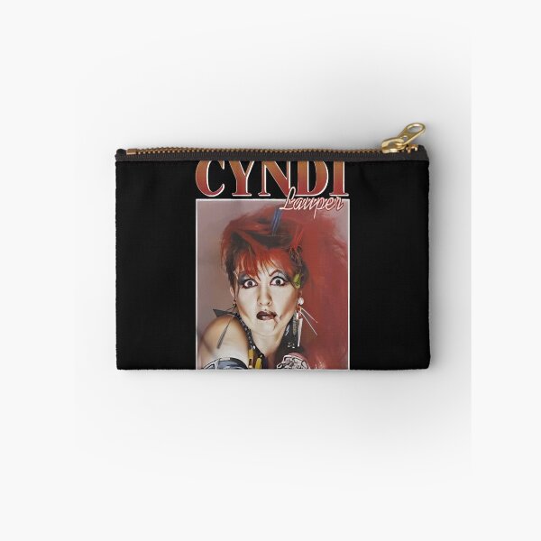 Item preview, Cyndi Lauper retro  Classic designed and sold by jodierlcar.