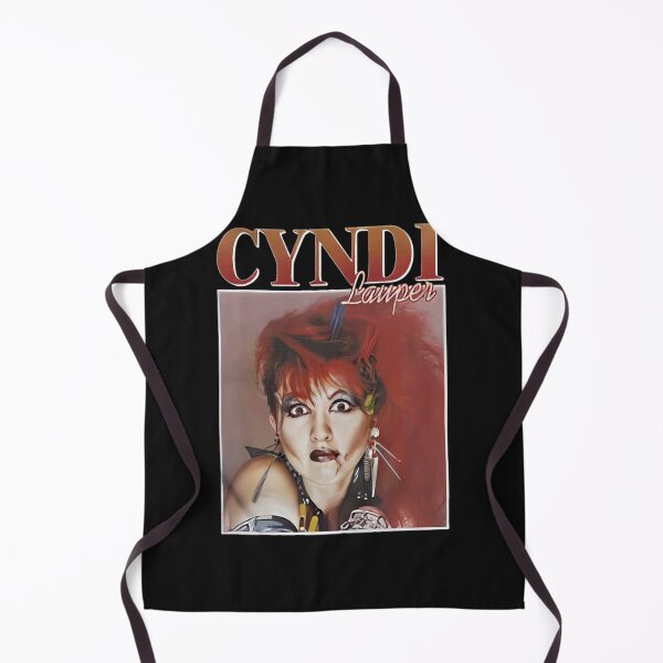 Item preview, Cyndi Lauper retro  Classic designed and sold by jodierlcar.