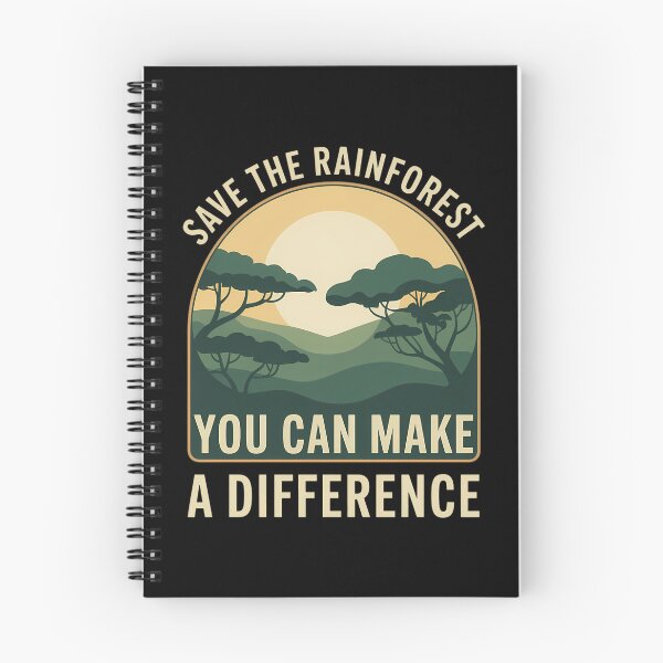 Item preview, Save the Rainforest Earth Day Go Green designed and sold by Morphologiona.
