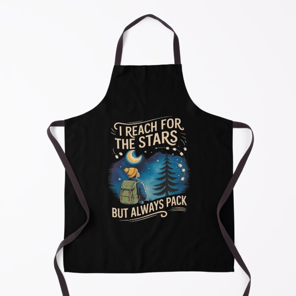 Item preview, Weekend Warrior Crew Starry Snack Adventure designed and sold by imsamaharem.