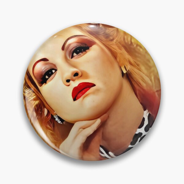 Item preview, Cyndi Lauper retro  Classic designed and sold by jodierlcar.