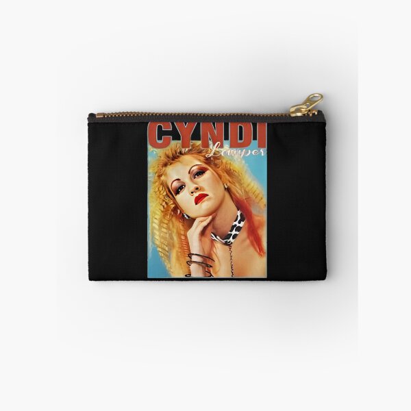Item preview, Cyndi Lauper retro  Classic designed and sold by jodierlcar.