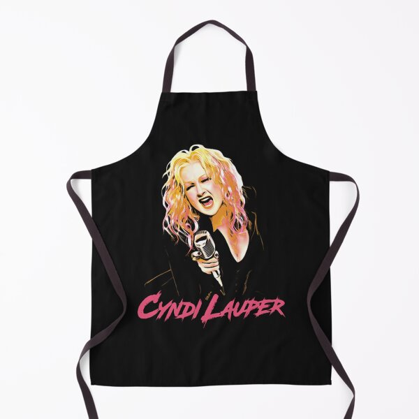 Item preview, Cyndi Lauper retro  Classic designed and sold by jodierlcar.