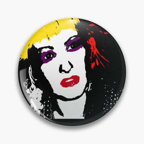 Item preview, Cyndi Lauper retro  Classic designed and sold by jodierlcar.