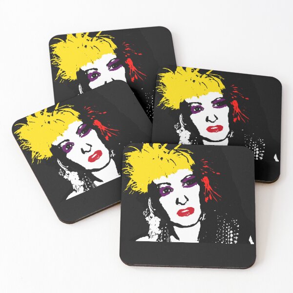 Item preview, Cyndi Lauper retro  Classic designed and sold by jodierlcar.