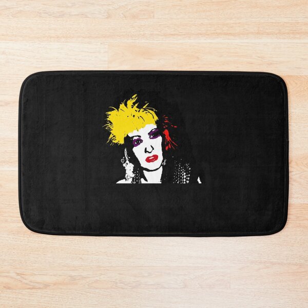 Item preview, Cyndi Lauper retro  Classic designed and sold by jodierlcar.