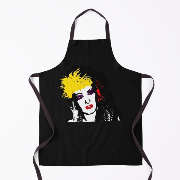 Item preview, Cyndi Lauper retro  Classic designed and sold by jodierlcar.