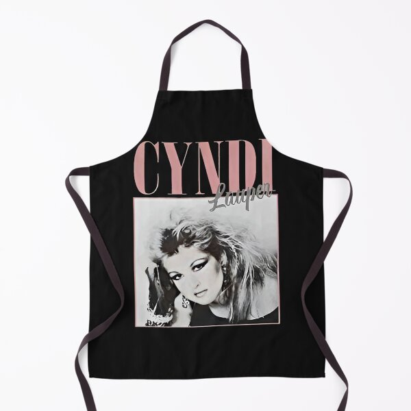 Item preview, Cyndi Lauper retro  Classic designed and sold by jodierlcar.