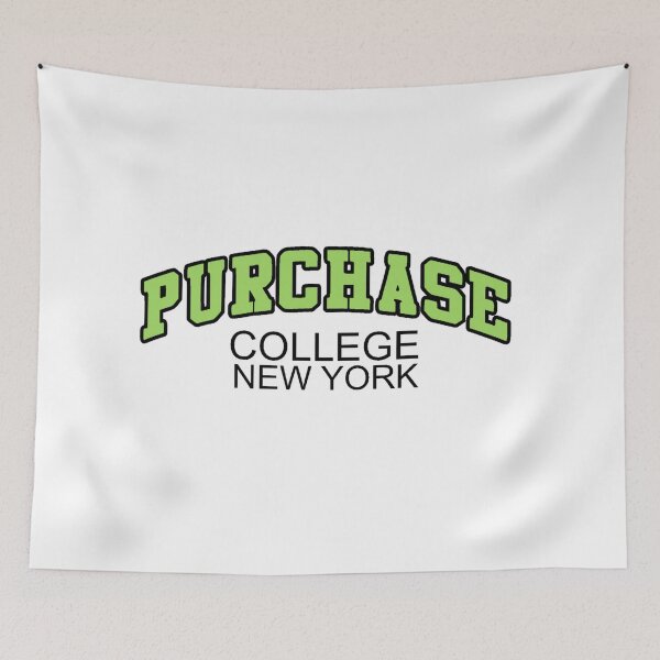 Item preview, Purchase College New York Varsity designed and sold by ALWAYSTROPICS.
