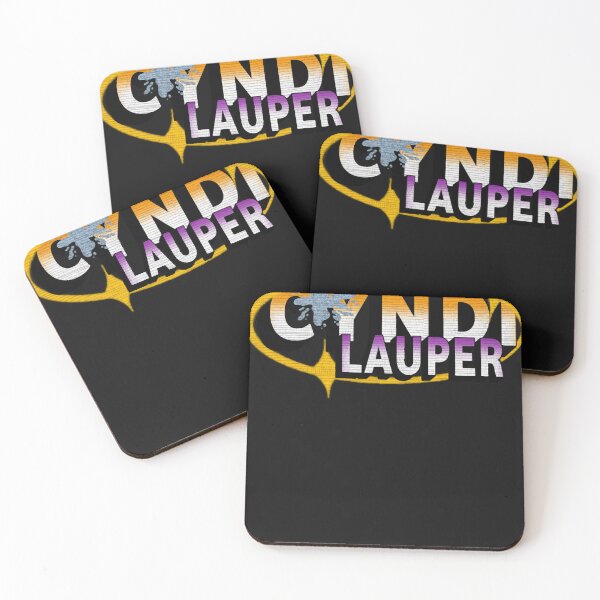 Item preview, Cyndi Lauper retro  Classic designed and sold by jodierlcar.