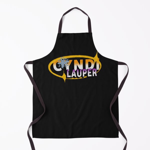 Item preview, Cyndi Lauper retro  Classic designed and sold by jodierlcar.