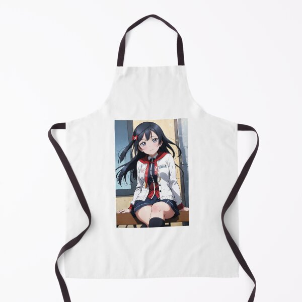Item preview, Setsuna Yuki Love Live Nijigasaki Anime School Idol Art designed and sold by iloveanimechibi.