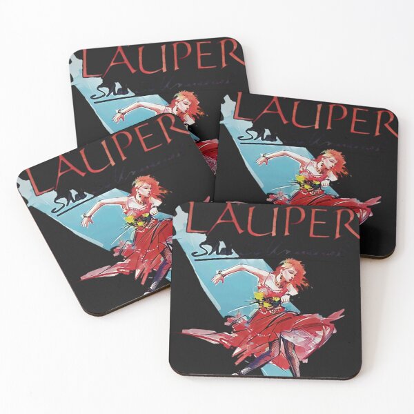 Item preview, Cyndi Lauper retro  Classic designed and sold by jodierlcar.